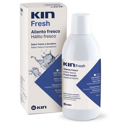 Kin Elixir Fresh 500ml